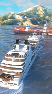 Boat Transport Simulator 0.2.4. Скриншот 12