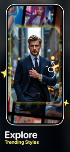 Face Swap Magic 2.2.3. Скриншот 5