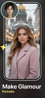 Face Swap Magic 2.2.3. Скриншот 15