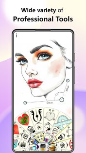 Souro Canvas Art 1.5.4_t1. Скриншот 1