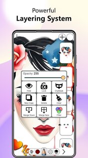 Souro Canvas Art 1.5.4_t1. Скриншот 3