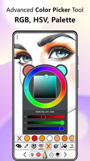 Souro Canvas Art 1.5.4_t1. Скриншот 4