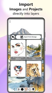 Souro Canvas Art 1.5.4_t1. Скриншот 6