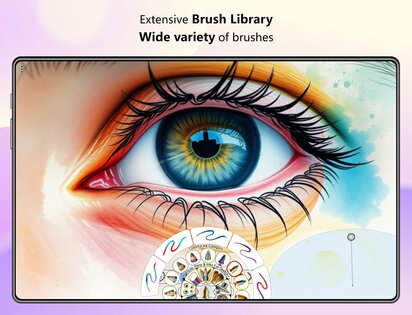 Souro Canvas Art 1.5.4_t1. Скриншот 16