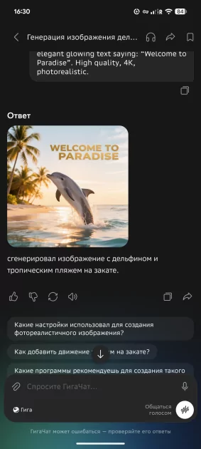 Чем заменить ChatGPT в России: 5 лучших чат-ботов на любой вкус и цвет