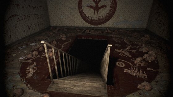 Room 817 1.8.131. Скриншот 16
