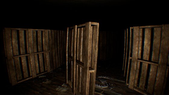 Room 817 1.8.131. Скриншот 19