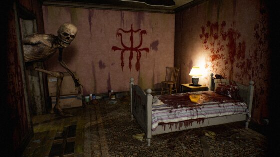 Room 817 1.8.131. Скриншот 22