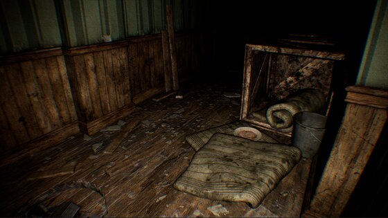 Room 817 1.8.131. Скриншот 27