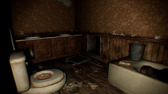 Room 817 1.8.131. Скриншот 28