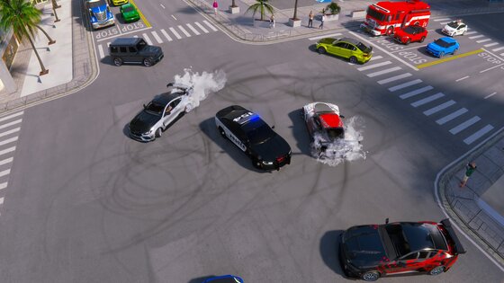 Racing Zone 2.1.1. Скриншот 7