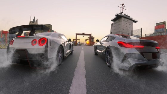 Racing Zone 2.1.1. Скриншот 20
