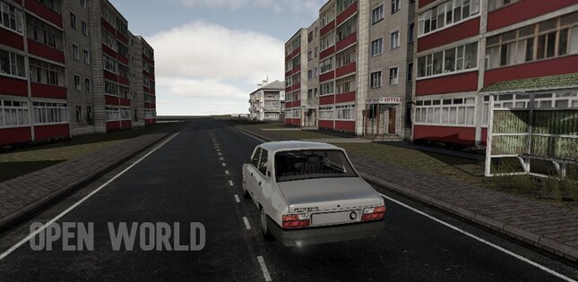 Driving Expert 2 0.85. Скриншот 1