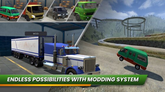 Bus Simulator India 1.0.1. Скриншот 6