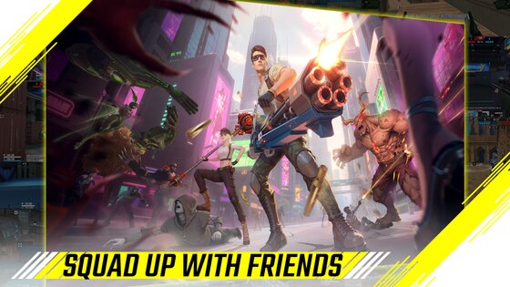 Gun God 0.035. Скриншот 9