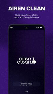 airen clean 16.0. Скриншот 6