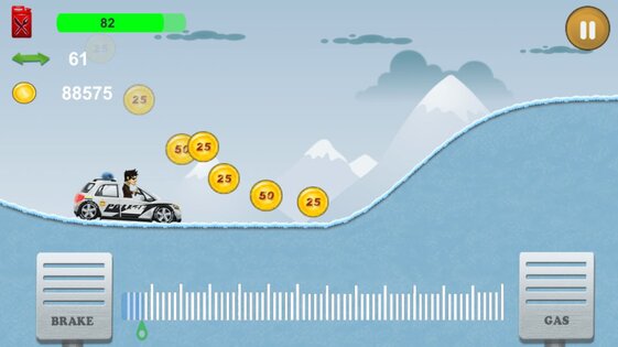 Dirt Hill Racing 1.0.0.0.2. Скриншот 1