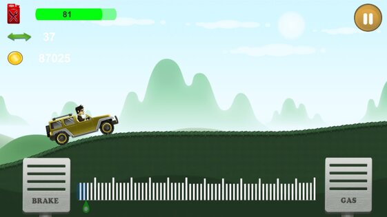 Dirt Hill Racing 1.0.0.0.2. Скриншот 3