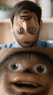 Funny Face Filters Live Camera 7.1.1. Скриншот 13