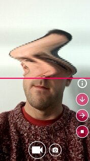 Funny Face Filters Live Camera 7.1.1. Скриншот 16