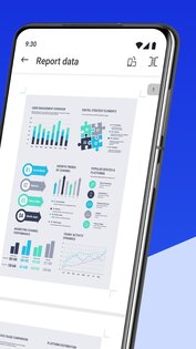 Открыть Word Документ 2.1.0. Скриншот 36