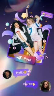 SoulChill 4.26.5. Скриншот 1