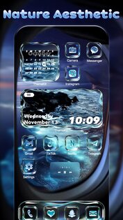 WidgetKit 13.8. Скриншот 10