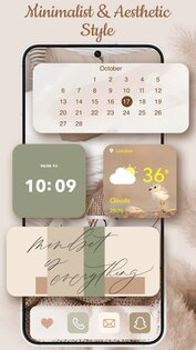 WidgetKit 13.8. Скриншот 28