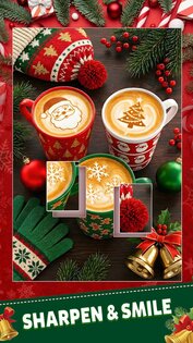 Jigsaw Link Puzzles 32.0. Скриншот 12