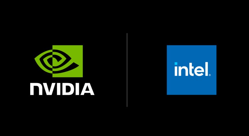 Intel может выпустить процессоры с графикой NVIDIA в 2028 году