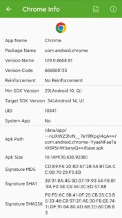 Dev Tools. Скриншот 7
