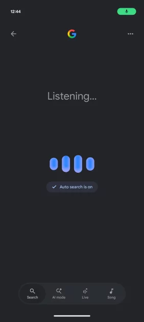 Google готовит обновление функции голосового поиска для Android: что изменится