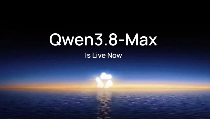 Alibaba выпустила бесплатную ИИ-модель Qwen3.8-Max: доступ уже открыт