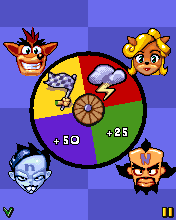 Crash Boom Bang. Скриншот 2