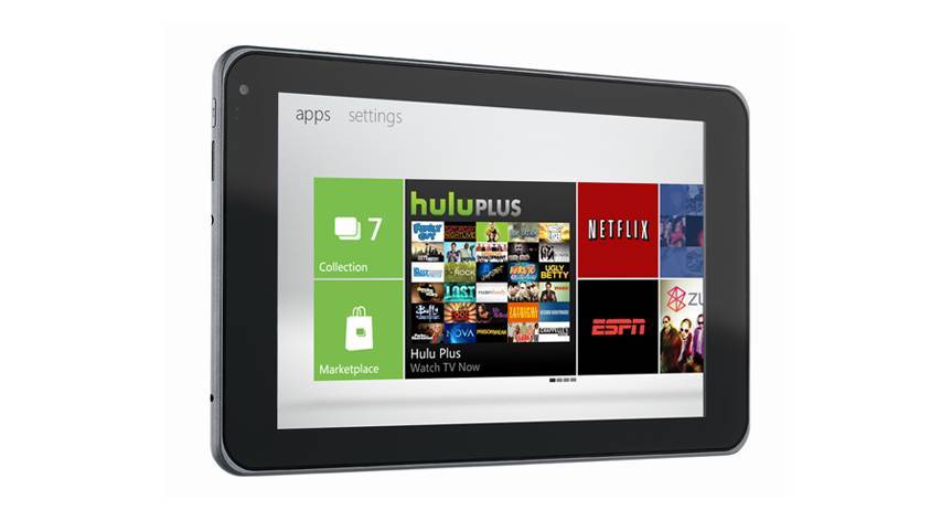 Xbox SmartGlass свяжет консоли, смартфоны и компьютеры