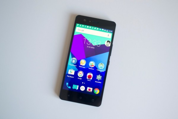 на MWC 2016: интервью с представителем BQ
