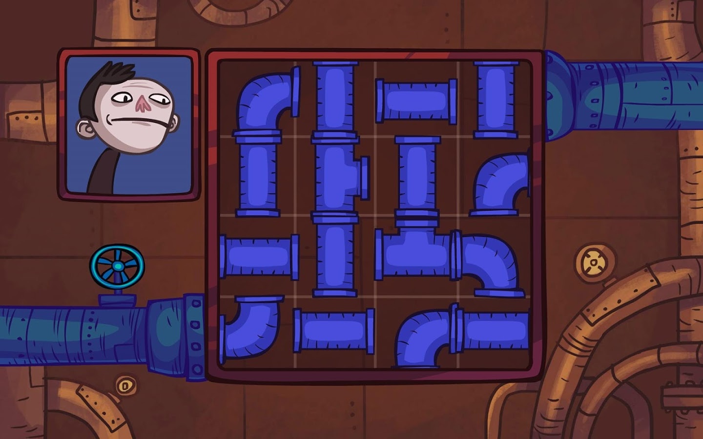 Troll Quest Video Memes 226.1.33. Скриншот 24