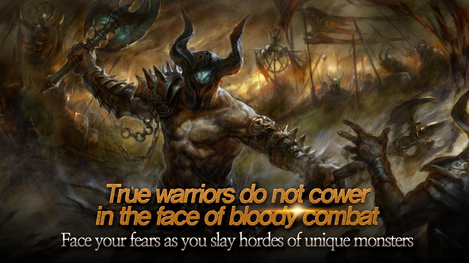 Codex: The Warrior 1.26. Скриншот 3