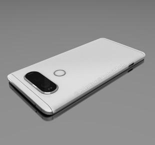 LG V20 может не получить модульную конструкцию