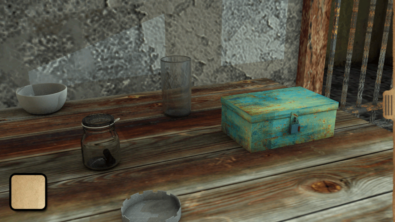 New Jailbreak Escape 1.0.6. Скриншот 3