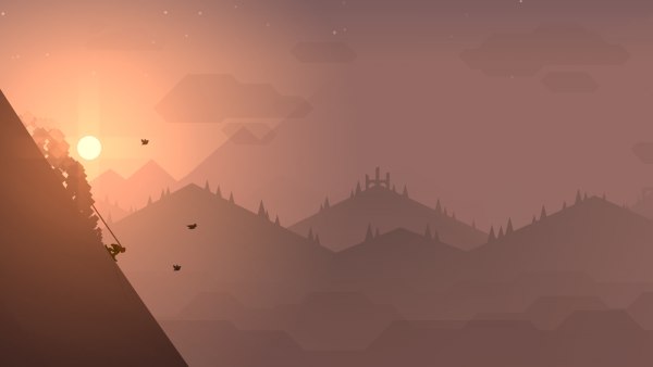 Лучшие бесплатные игры 2016 года для Android