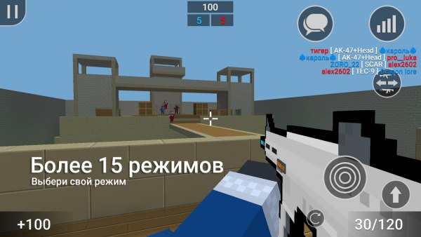 Лучшие бесплатные игры 2016 года для Android