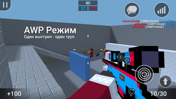 Лучшие бесплатные игры 2016 года для Android
