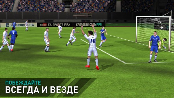 Лучшие бесплатные игры 2016 года для Android