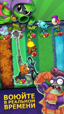 Лучшие бесплатные игры 2016 года для Android