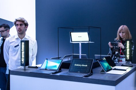 Итоги MWC 2017: лучшие новинки выставки