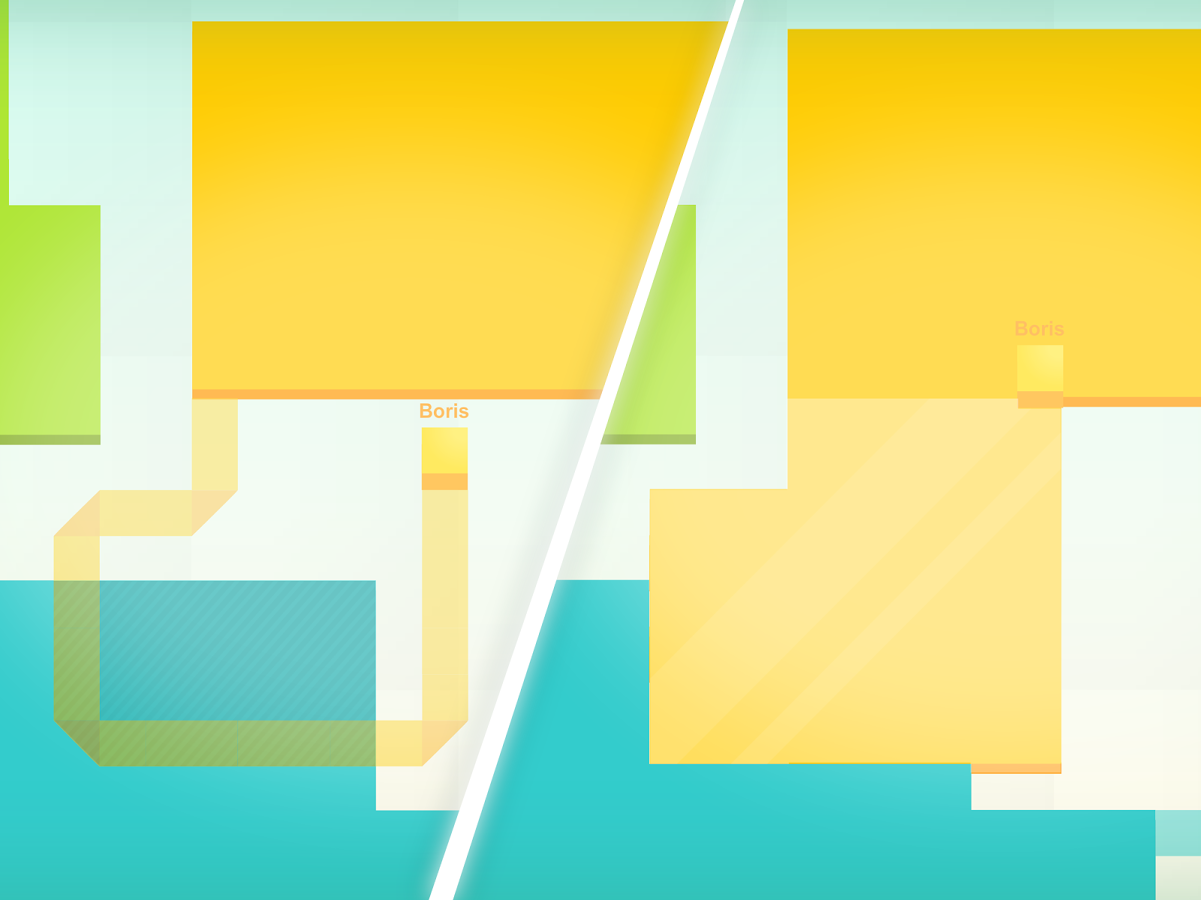 Paper.io 4.3.0. Скриншот 10