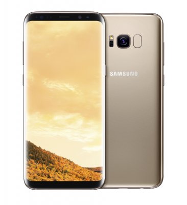 Galaxy S8 против Galaxy S8+ — сравнение характеристик