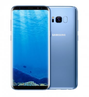 Galaxy S8 против Galaxy S8+ — сравнение характеристик