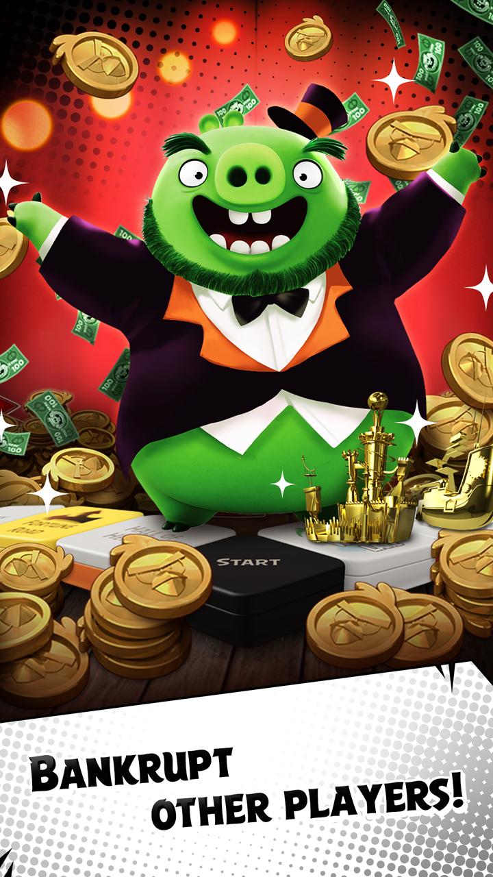 Angry Birds Dice 1.3.105595. Скриншот 5